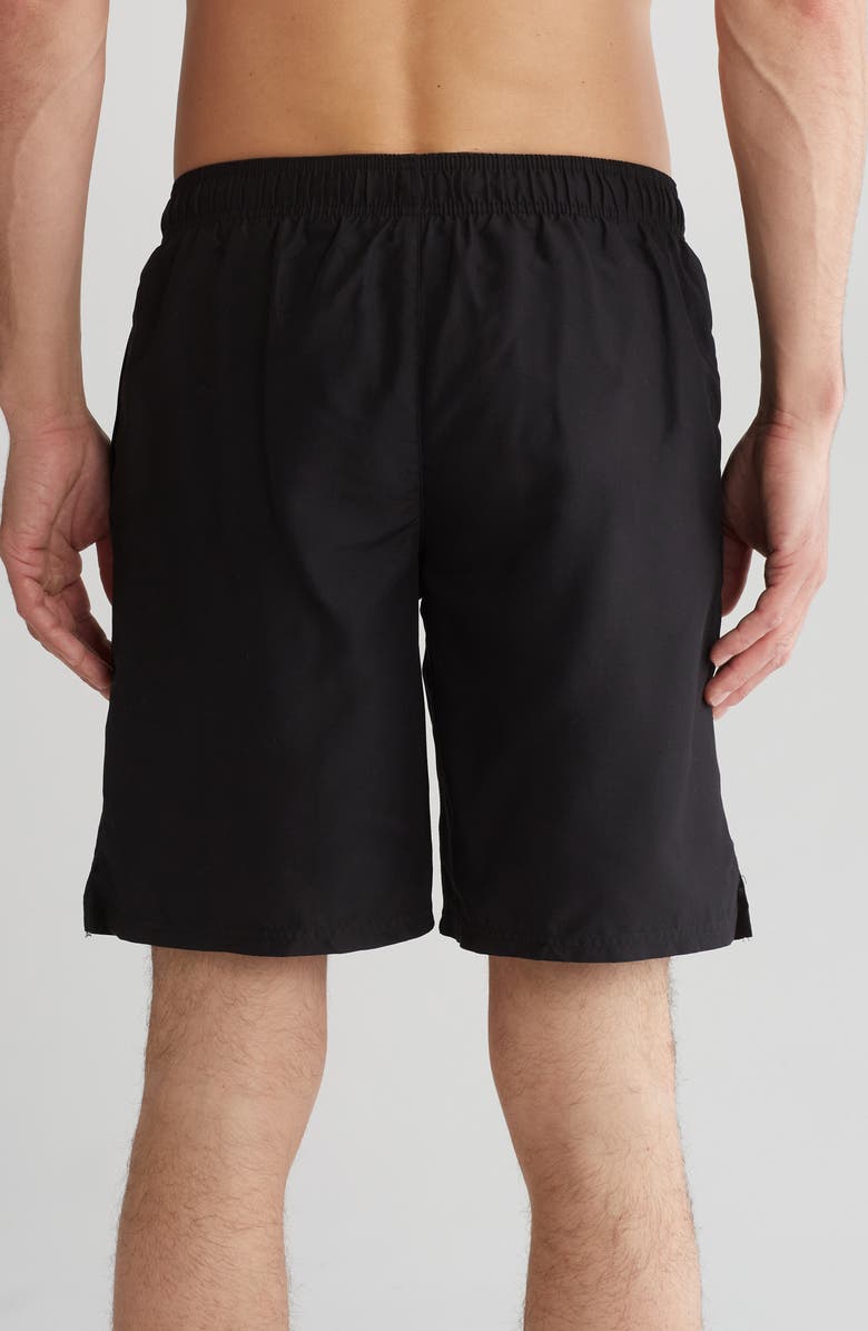 Nike 9" Volley Swim Trunks, Alternate, color,