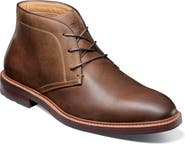 Florsheim Anthem Plain Toe Chukka