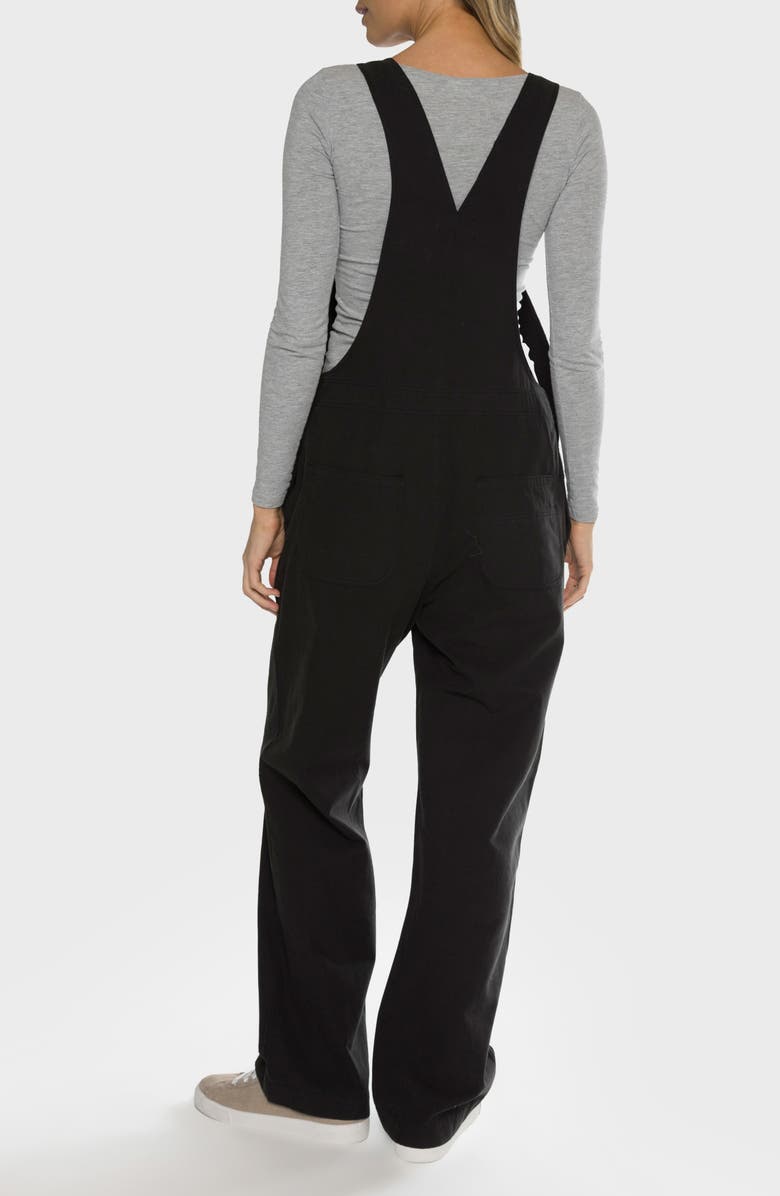 Leon Overalls