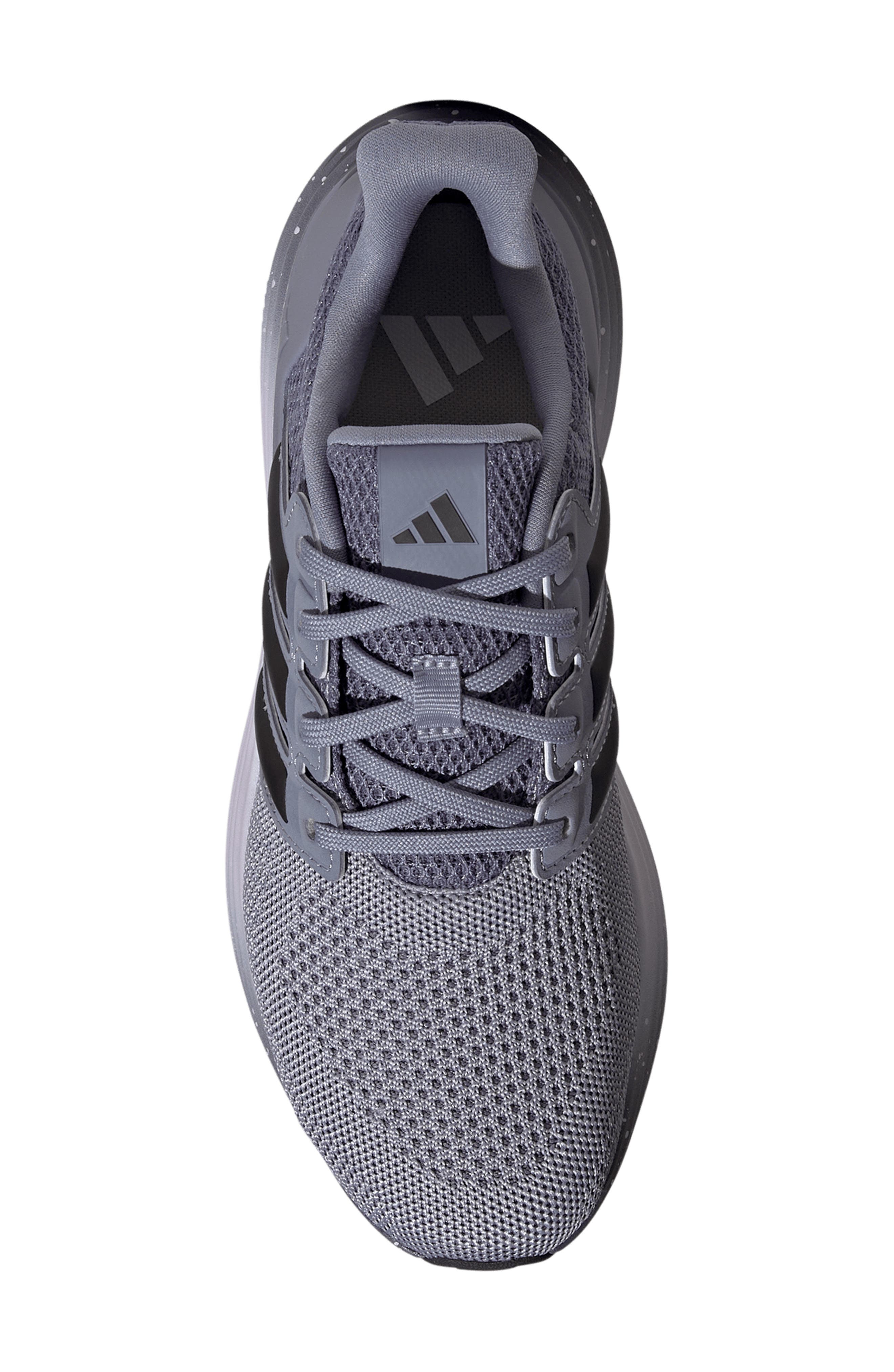 adidas Ultradream Bold Knit Sneaker, Alternate, color, Silver Violet/ Black/ Lavender