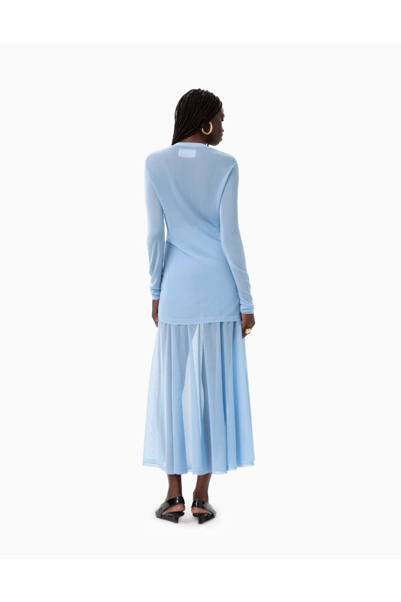 Hila Cardigan, Alternate, color, Light Blue