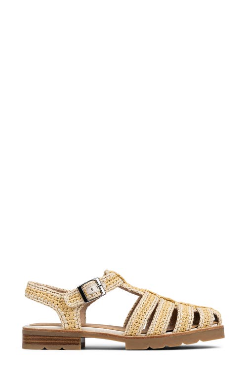 DONALD PLINER DONALD PLINER LAYNAR FISHERMAN SANDAL 