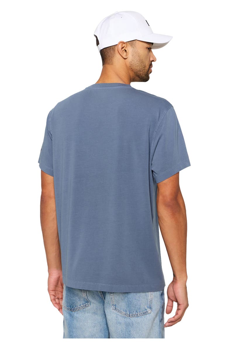Men's The 24-7 Tee, Alternate, color, Washed Deep Navy