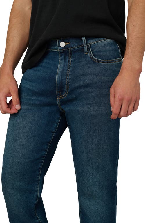 Joe's The Asher Slim Fit Jeans In Blue