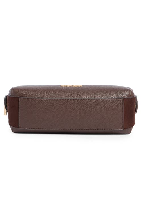 Nanette Lepore Katt Satchel In Brown