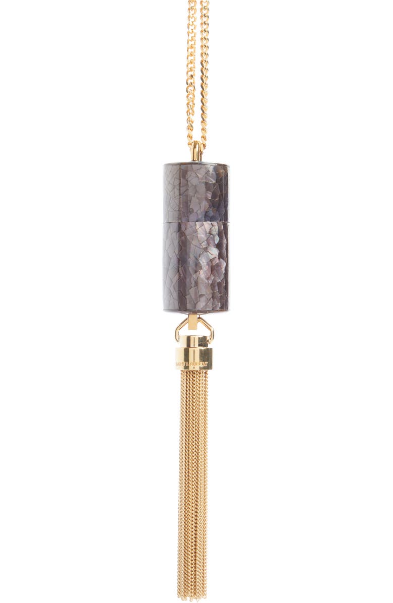 Saint Laurent Mini Evening Minaudière, Alternate, color,