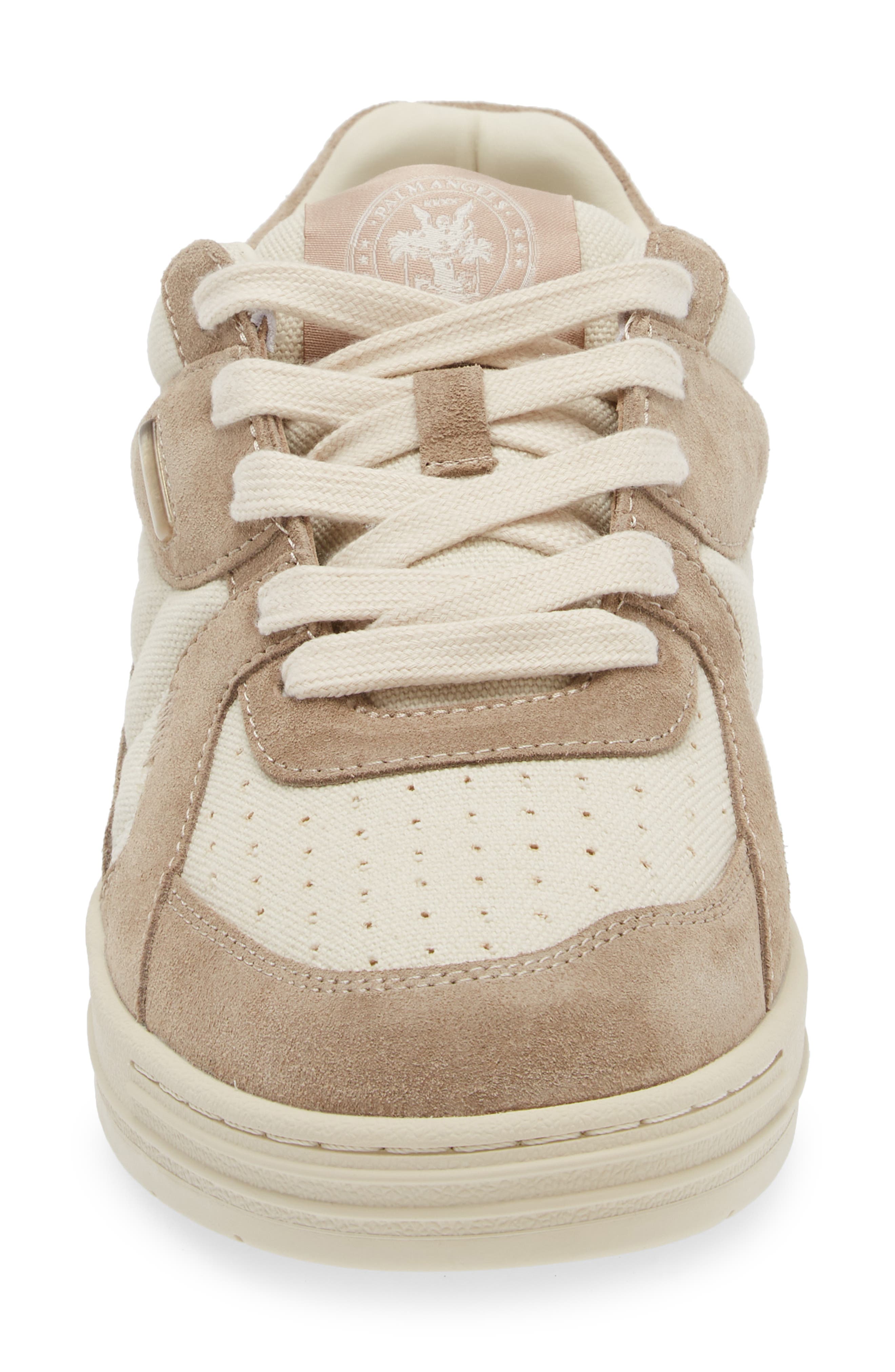 Palm Angels University Sneaker, Alternate, color, 