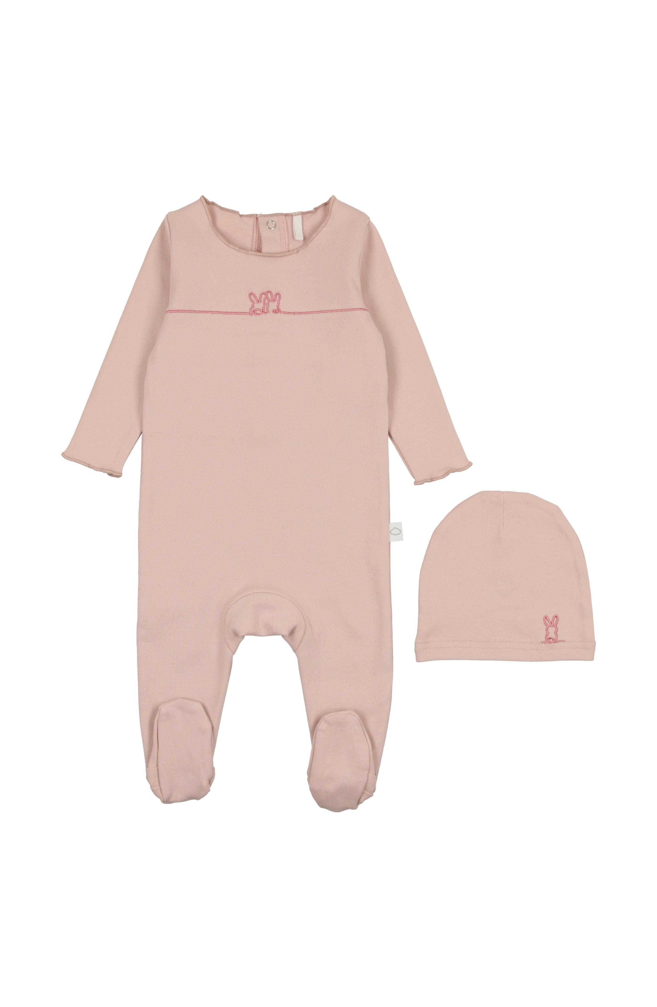 selected Pink