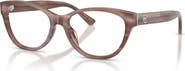 Ralph Lauren 55mm Butterfly optical glasses