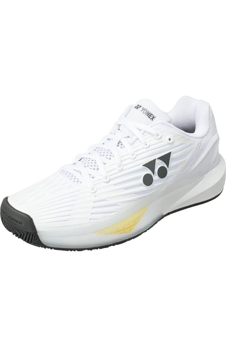 YONEX Power Cushion Eclipsion 5 Mens Tennis Shoes, Main, color,