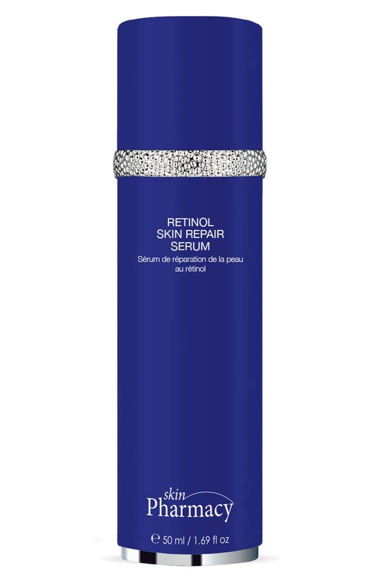SKINCHEMISTS Retinol Skin Repair Serum, Main, color, 