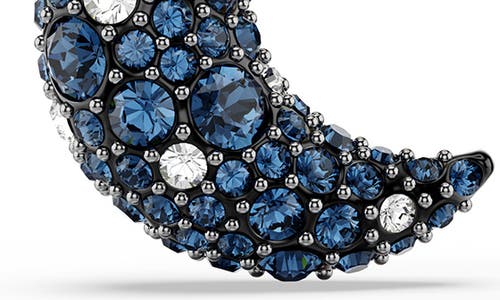 Swarovski Sublima Luna Pendant Necklace