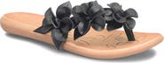 B O C BY BØRN Hensley Flower Sandal
