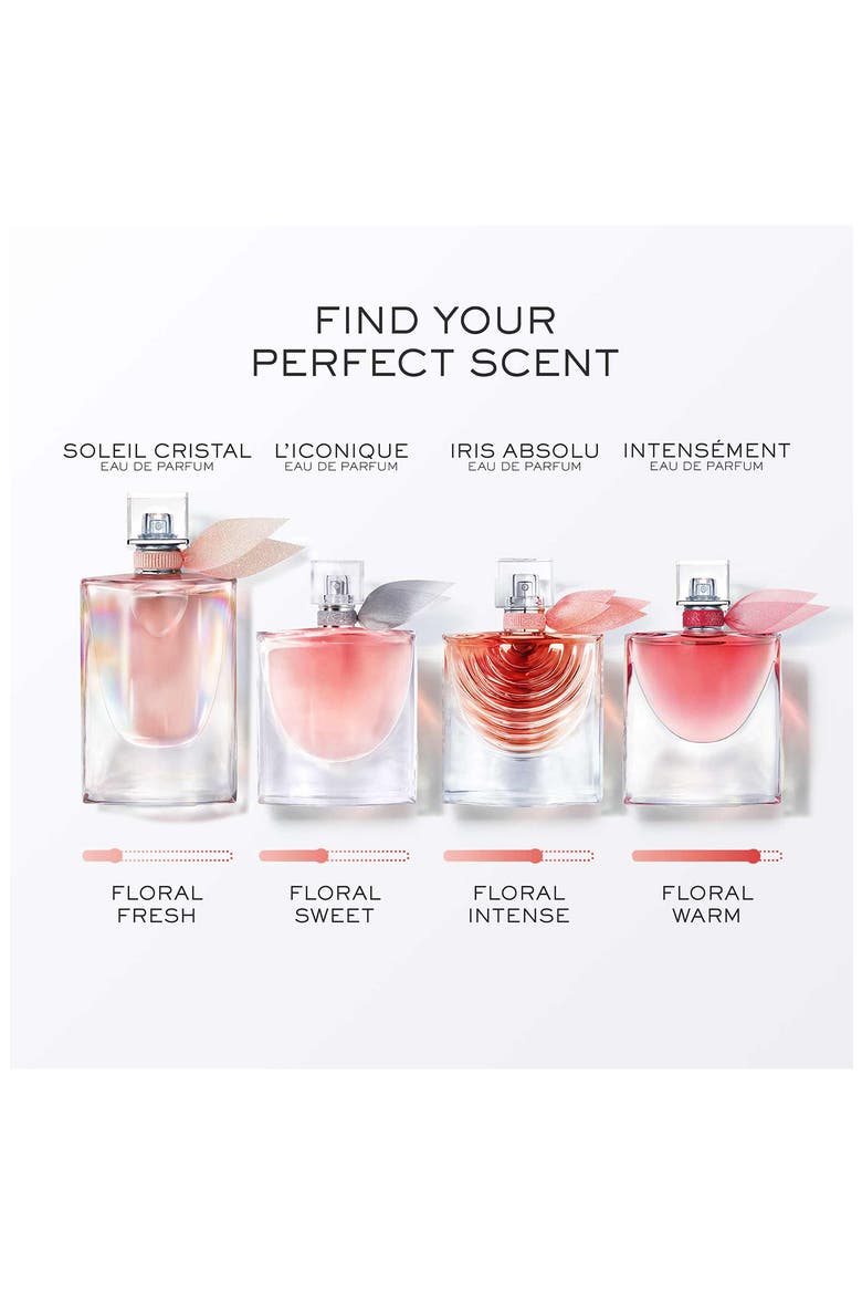 La Vie est Belle Iris Absolue Eau de Parfum, Alternate, color, NO COLOR