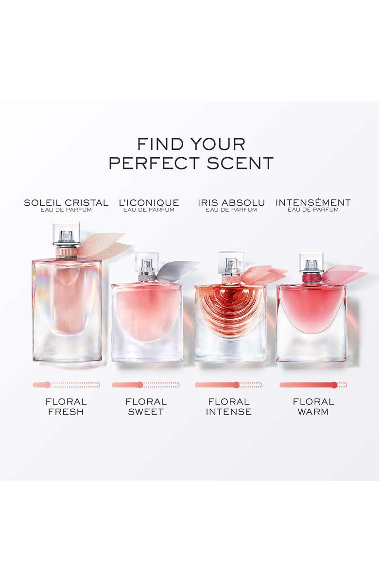 Lancôme La Vie est Belle Iris Absolue Eau de Parfum, Alternate, color,