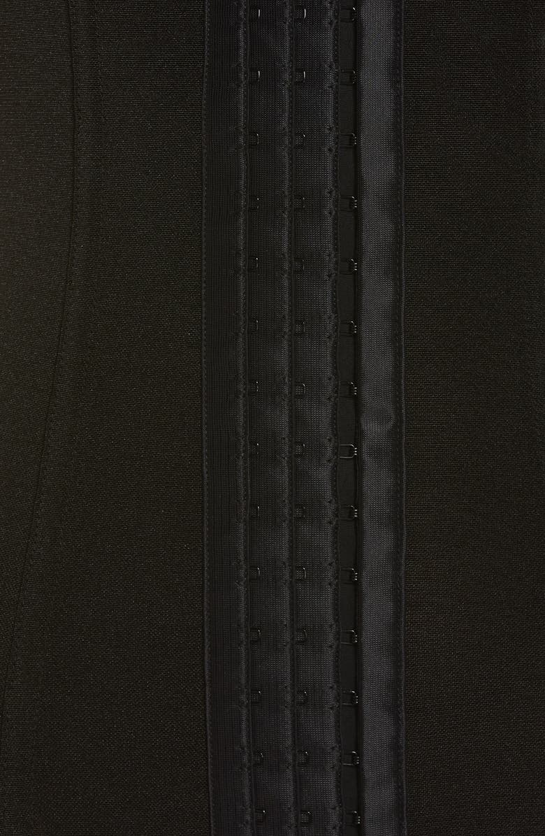 SKIMS Powermesh Waist Trainer, Alternate, color, 