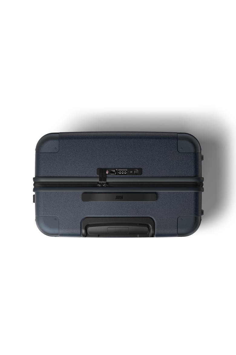 Checked Plus CaseSafe, Alternate, color, Navy