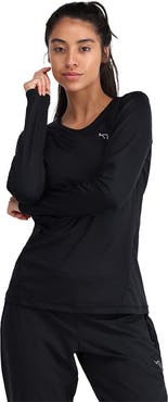 Kari Traa Nora Long-Sleeve Shirt - Women's