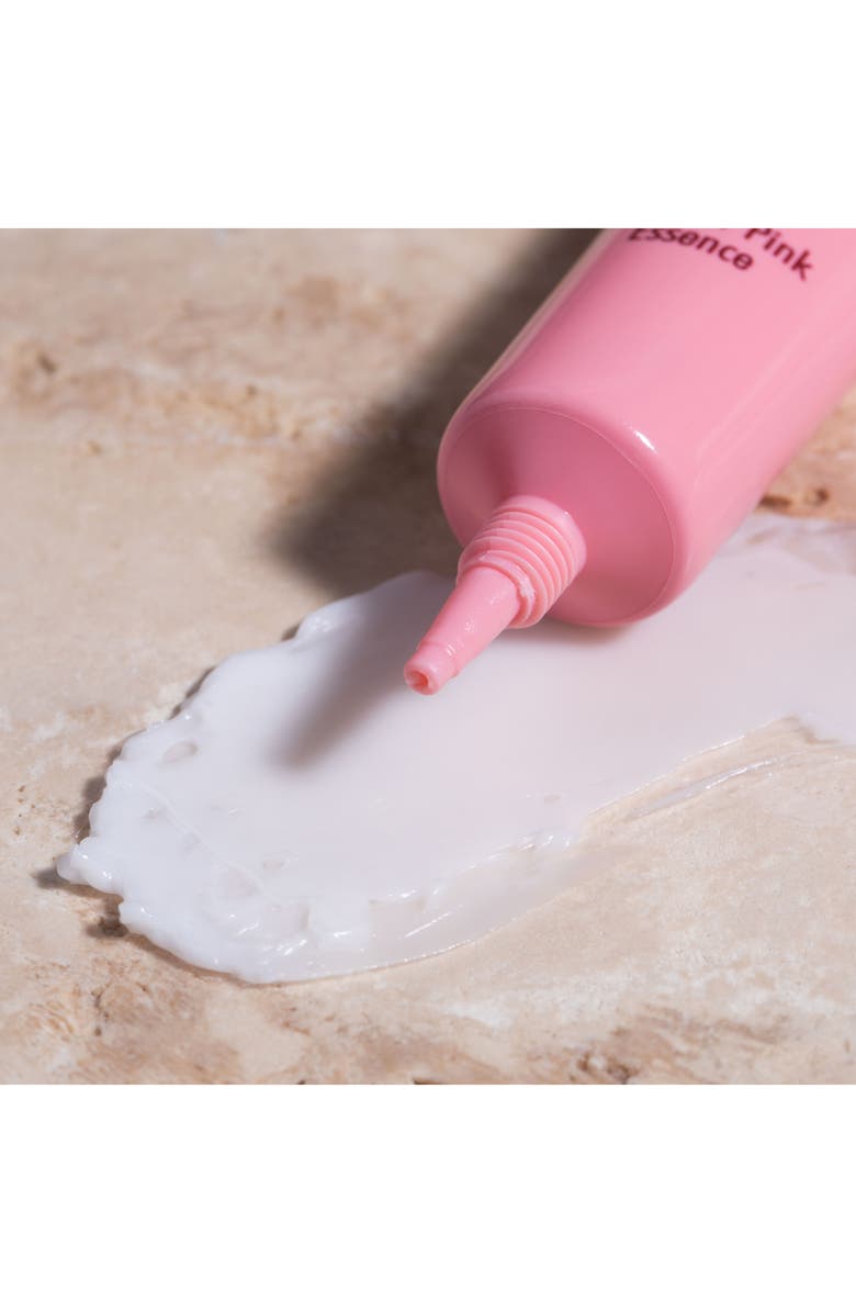 YENSA Pink Lotus Peptide Renewal Eye Cream, Alternate, color, 