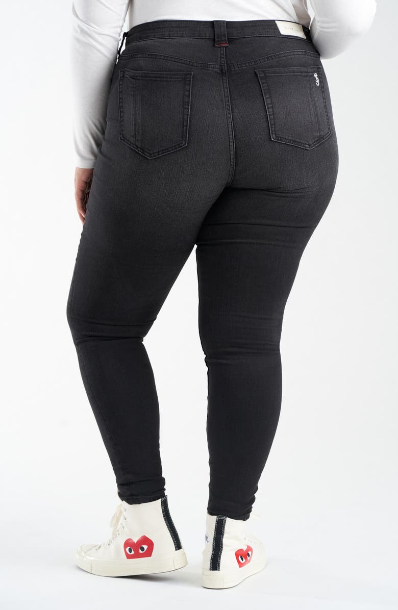 SLINK Jeans Jeggings, Alternate, color, Ballarie