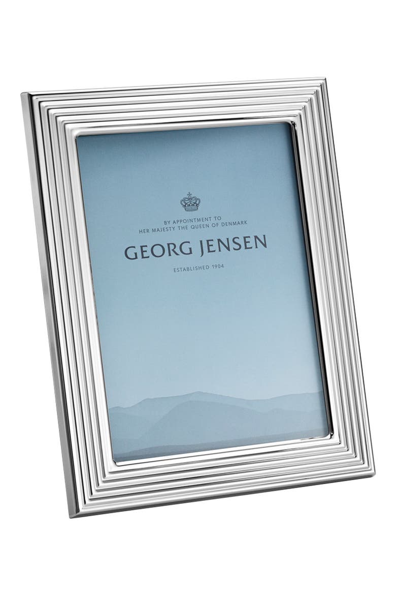 Bernadotte 5 x 7–Inch Picture Frame, Main, color, NO COLOR
