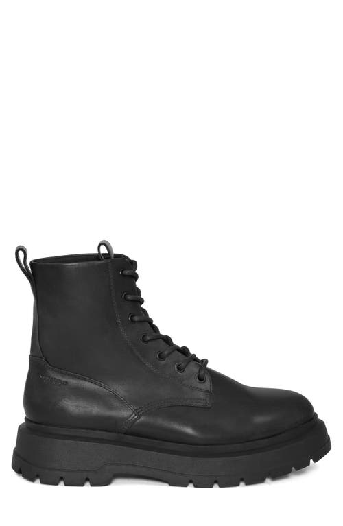 VAGABOND SHOEMAKERS VAGABOND SHOEMAKERS JEFF COMBAT BOOT 