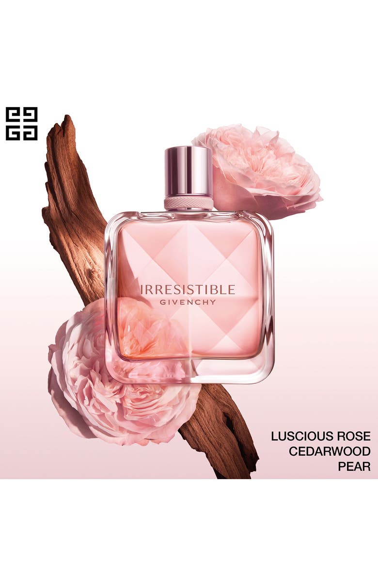 Givenchy Irresistible Eau de Parfum, Alternate, color, 