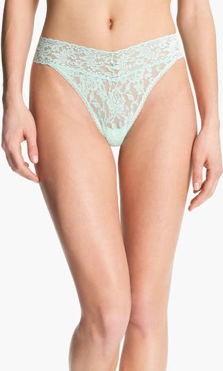 Hanky Panky Original Rise Thong | Nordstrom Hanky Panky Original Rise Thong | Nordstrom