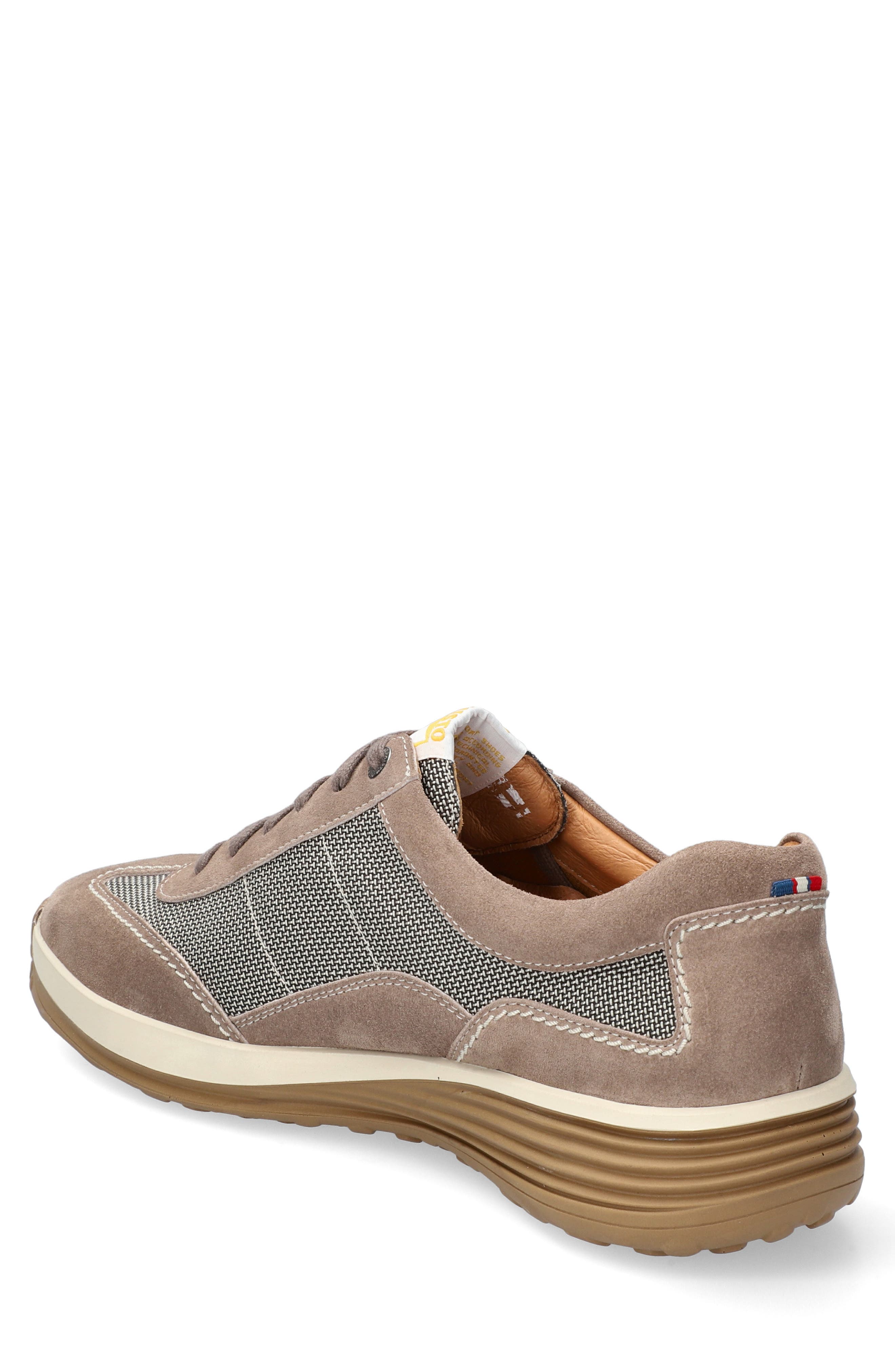 Mephisto Steve Air Sneaker, Alternate, color, 