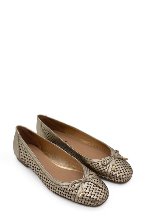 Botsamya Ballet Flat (Women)
