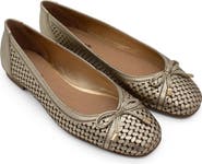 Bottero Botsamya Ballet Flat