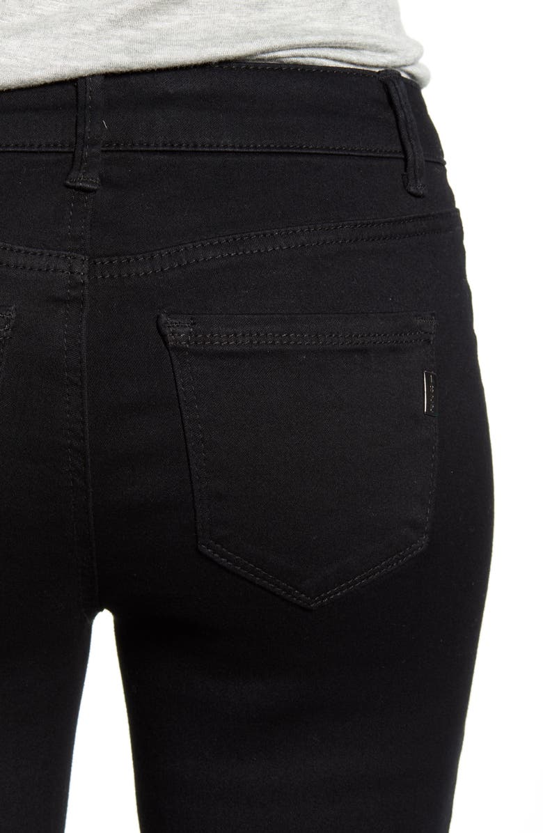 1822 Denim Butter Slim Fit Bootcut Jeans, Alternate, color,