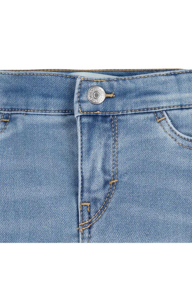 Levi's Core Girlfriend Denim Shorts, Alternate, color, 