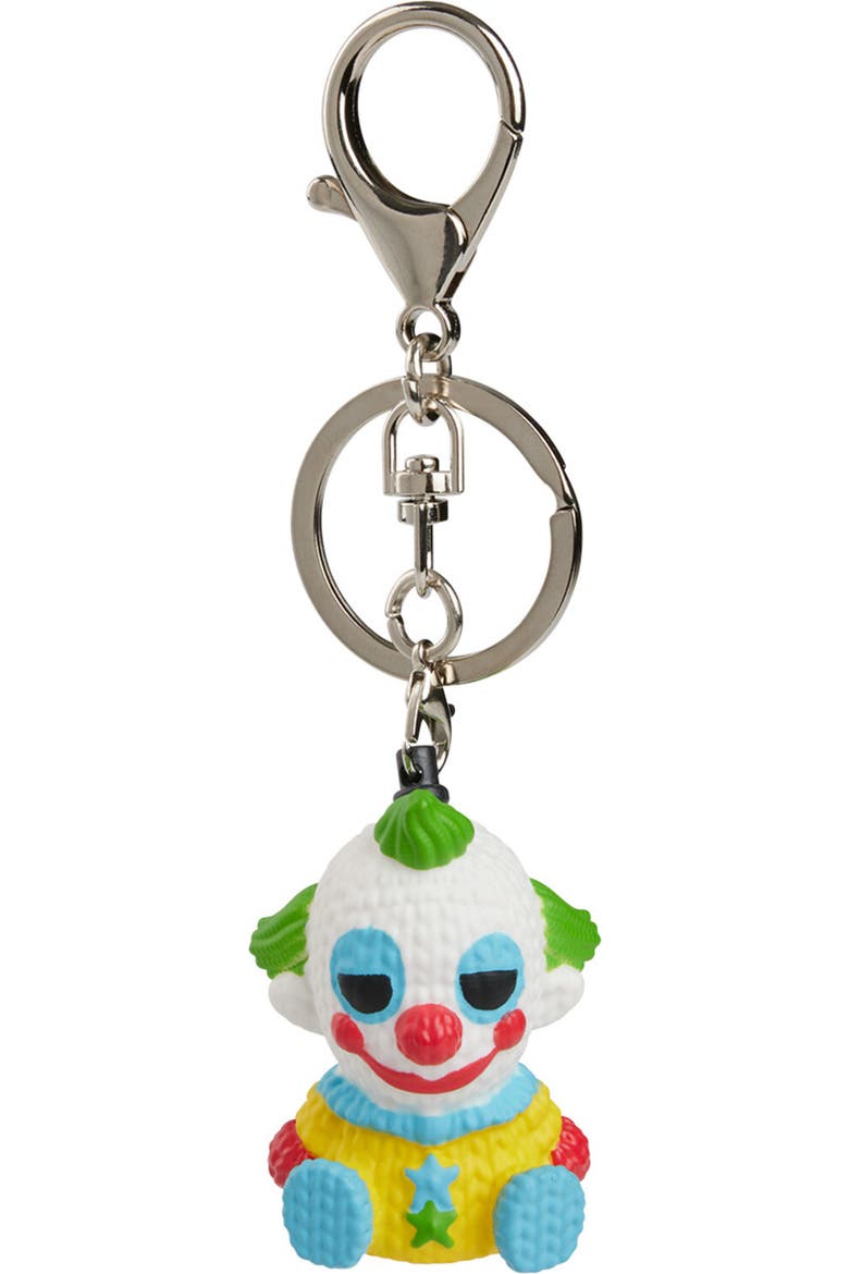 Killer Klowns Shorty 003 Micro Charm, Main, color, Multicolor