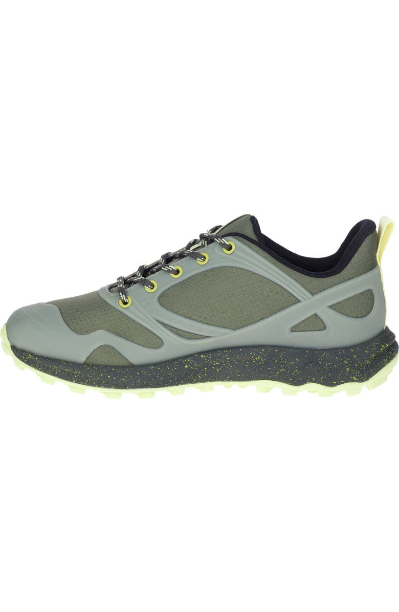 Merrell Altalight Hiking Sneaker, Alternate, color,