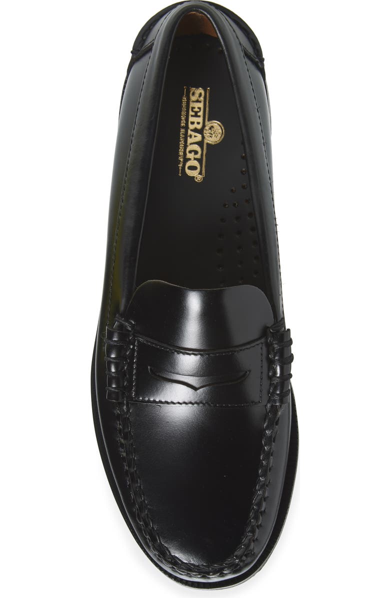 Sebago Dan Classic Penny Loafer, Alternate, color,
