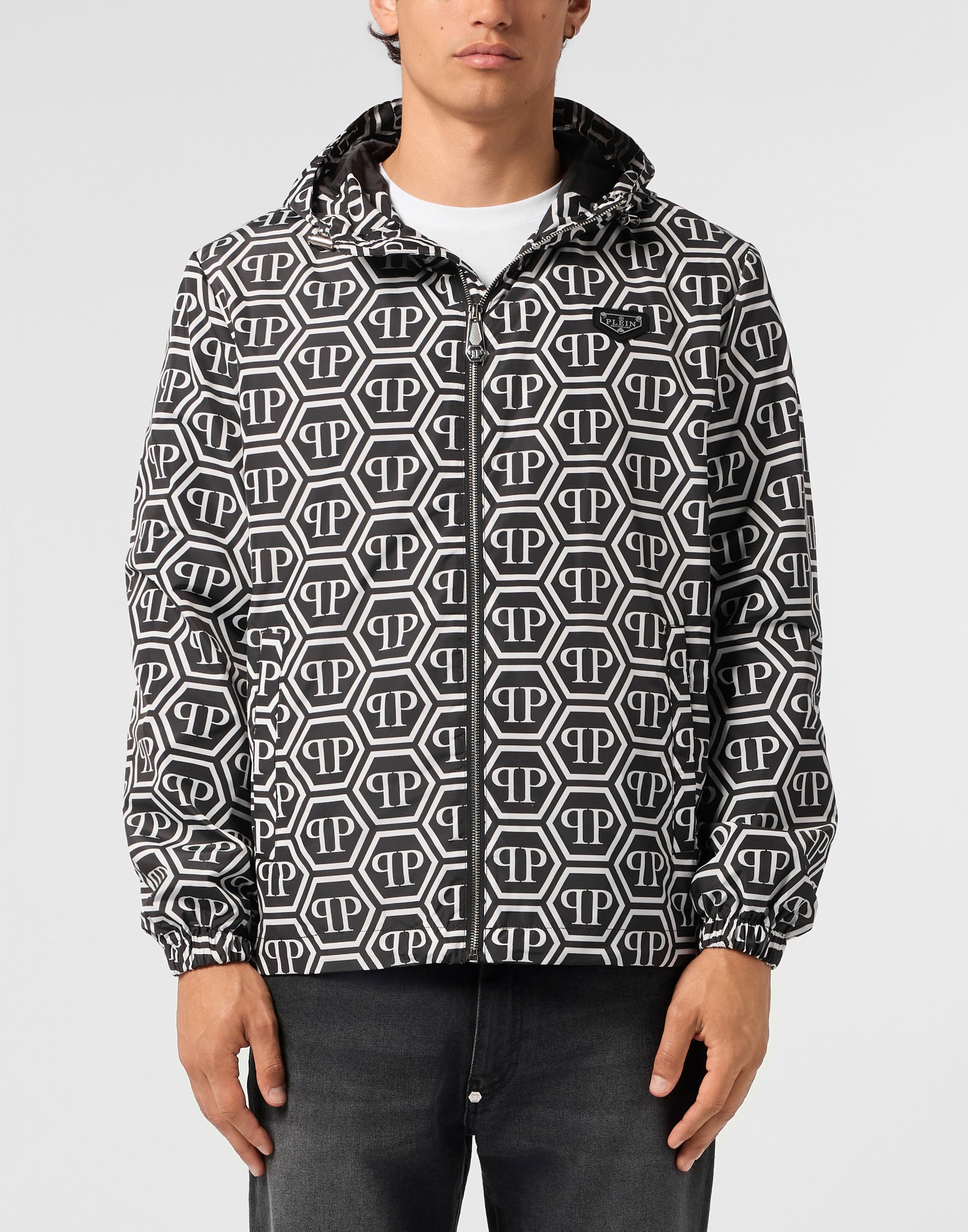 selected black