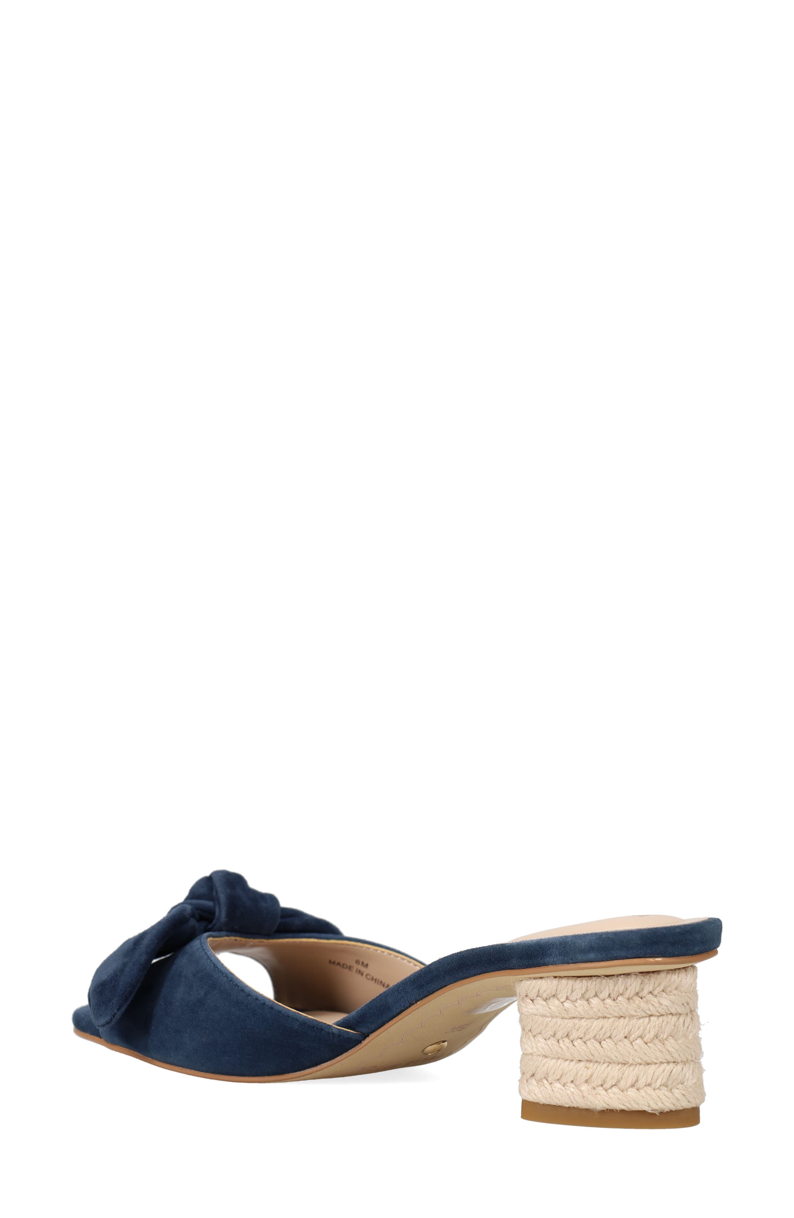 Eaden Slide Sandal - image 4