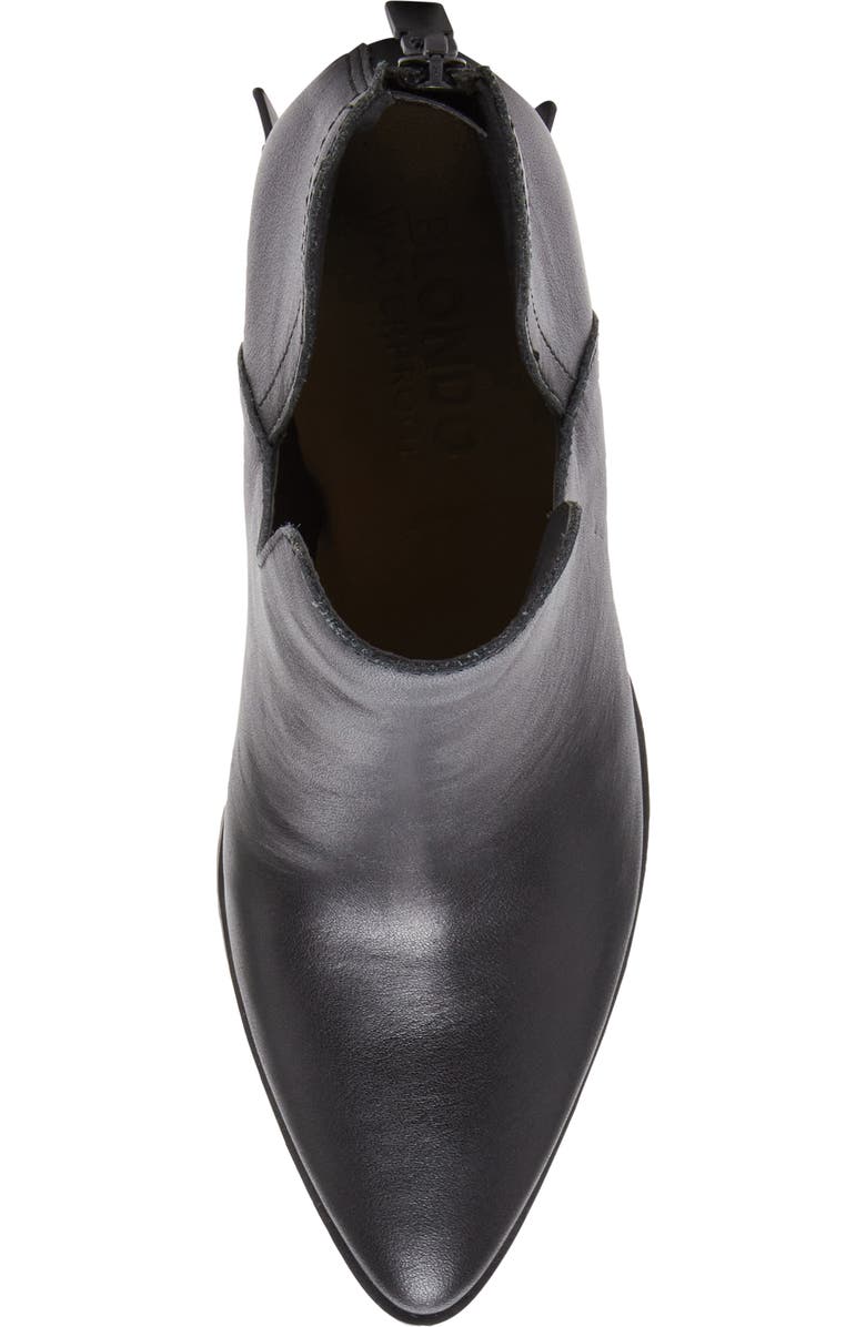 Blondo Wynona Waterproof Bootie, Alternate, color,