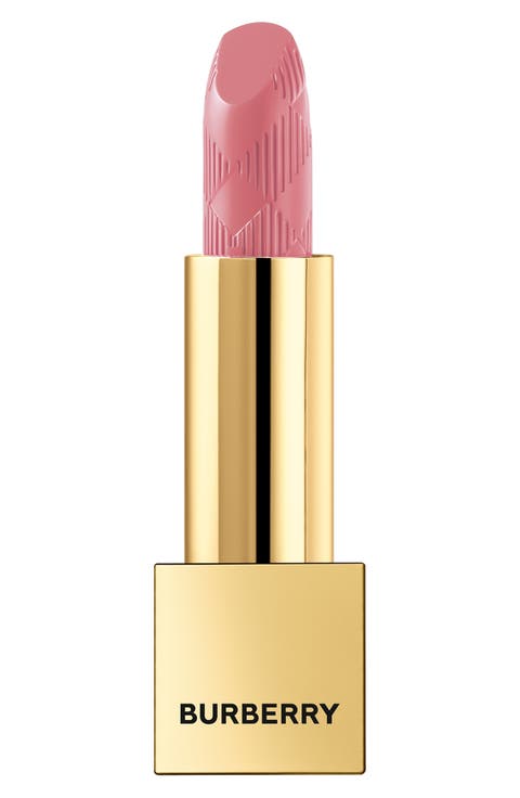 Kisses Satin Lipstick