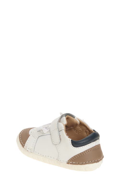 Old Soles Kids' Windy Pave Sneaker In Multi