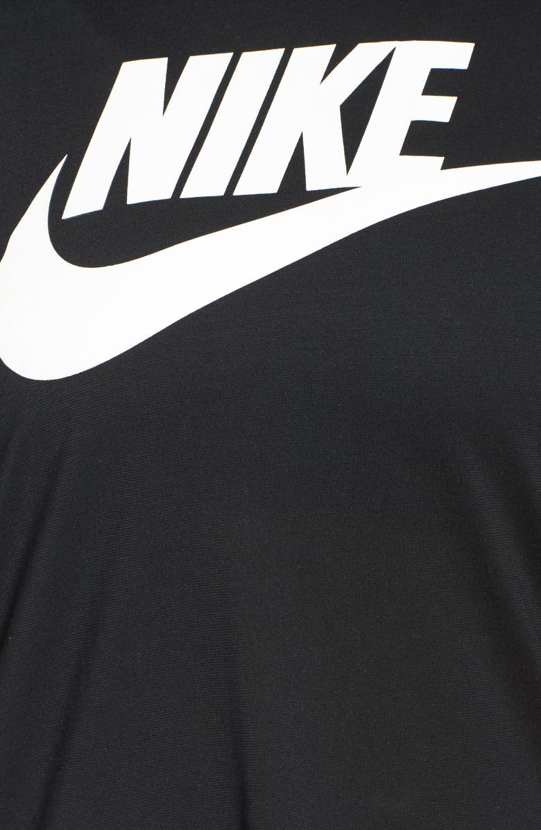 Nike Essential Tee, Alternate, color,