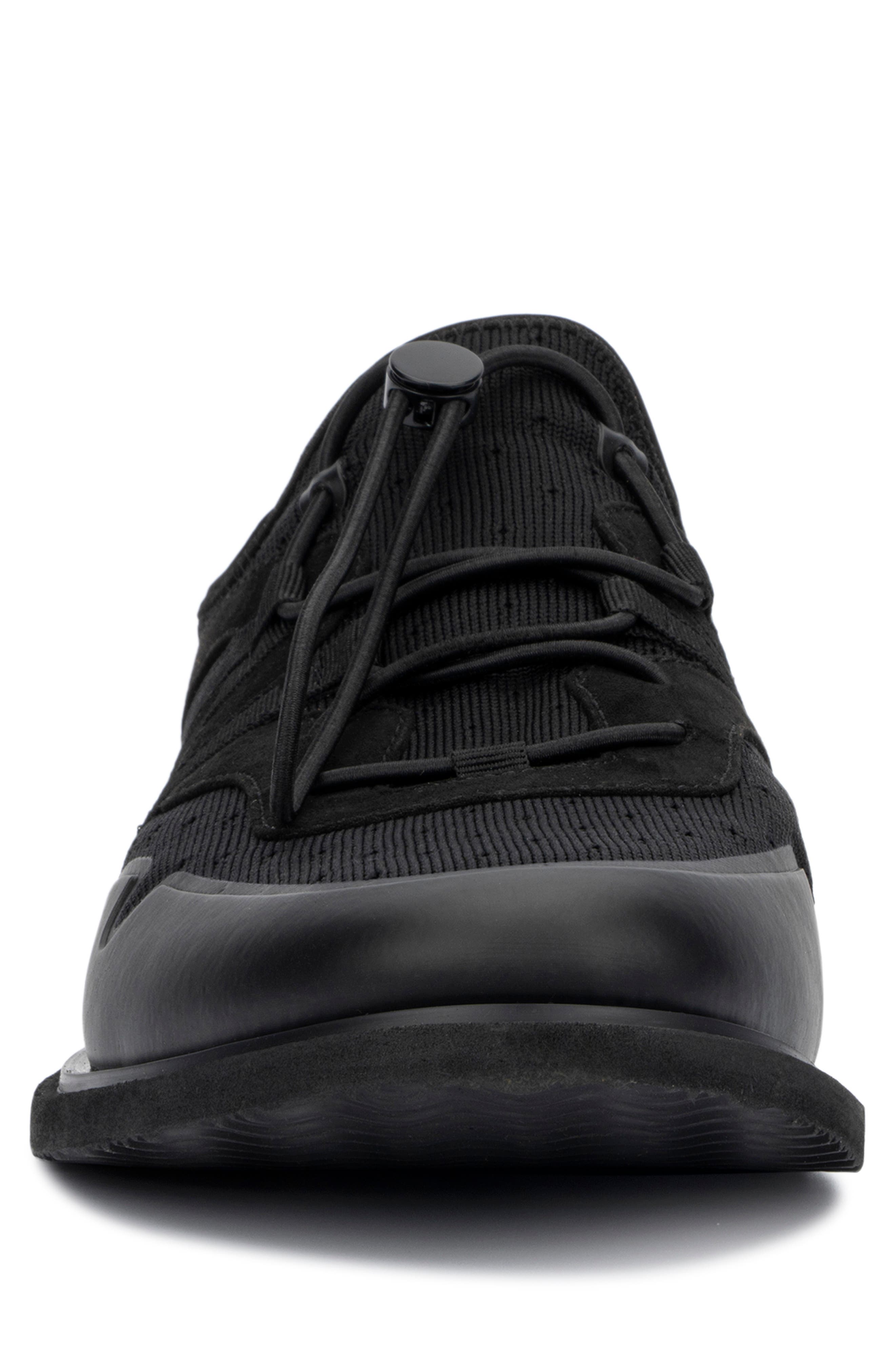 Hybrid Green Label Wildcross Sneaker, Alternate, color, Black