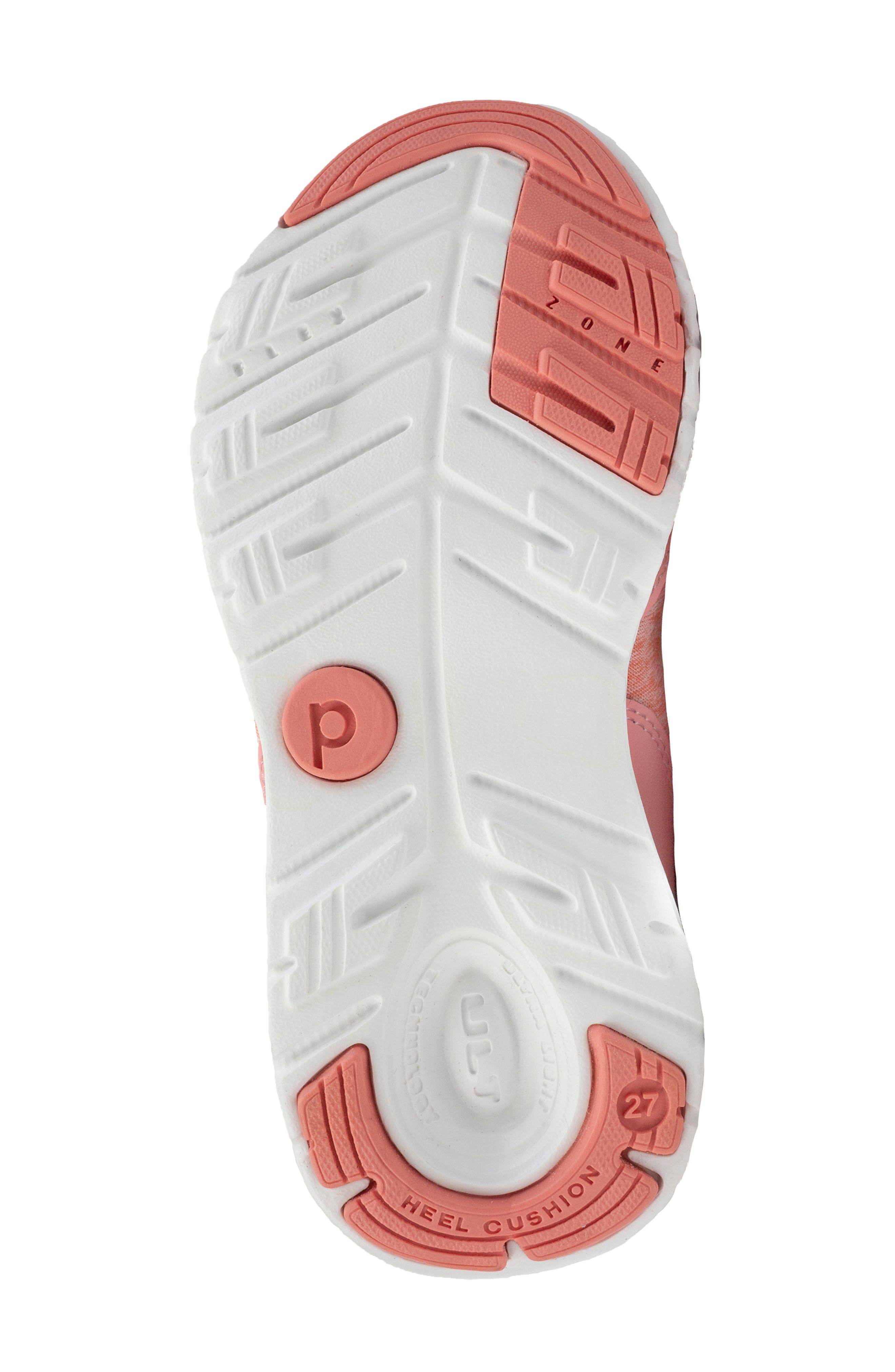 pediped Flex<sup>®</sup> Troop Sneaker, Alternate, color, 