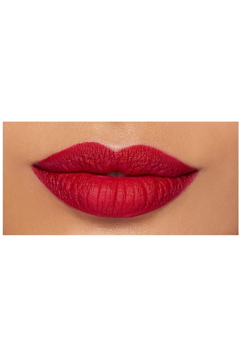 MAC Look in a Box Early to Red Lip Kit (Nordstrom Exclusive), Alternate, color, NO COLOR