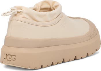 Tasman Waterproof Hybrid Slip-On