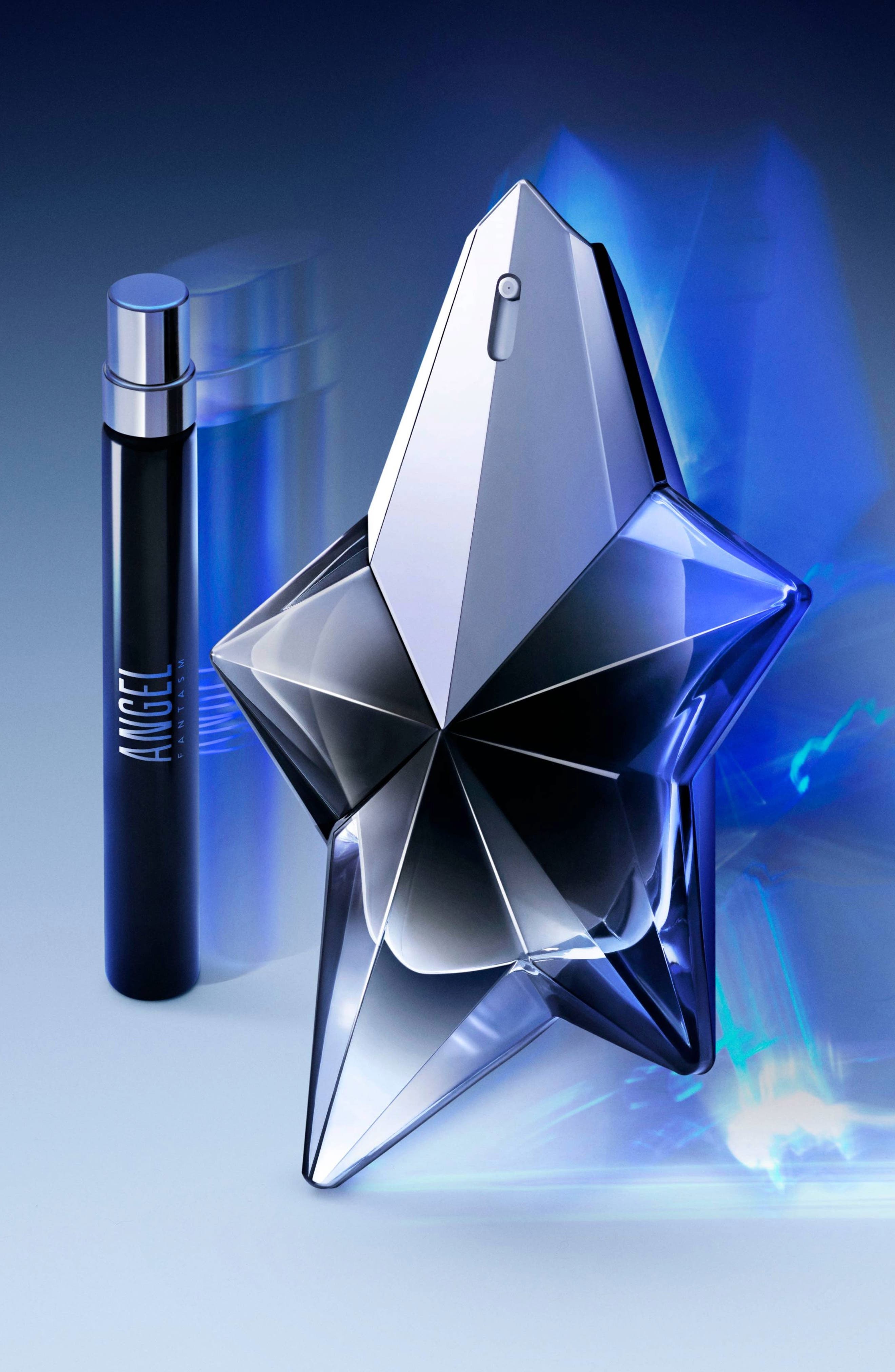 MUGLER Angel Fantasm Refillable Eau de Parfum (Women) | Nordstrom