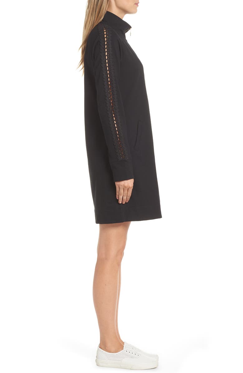 Lilly Pulitzer<sup>®</sup> Skipper Shift Dress, Alternate, color, 