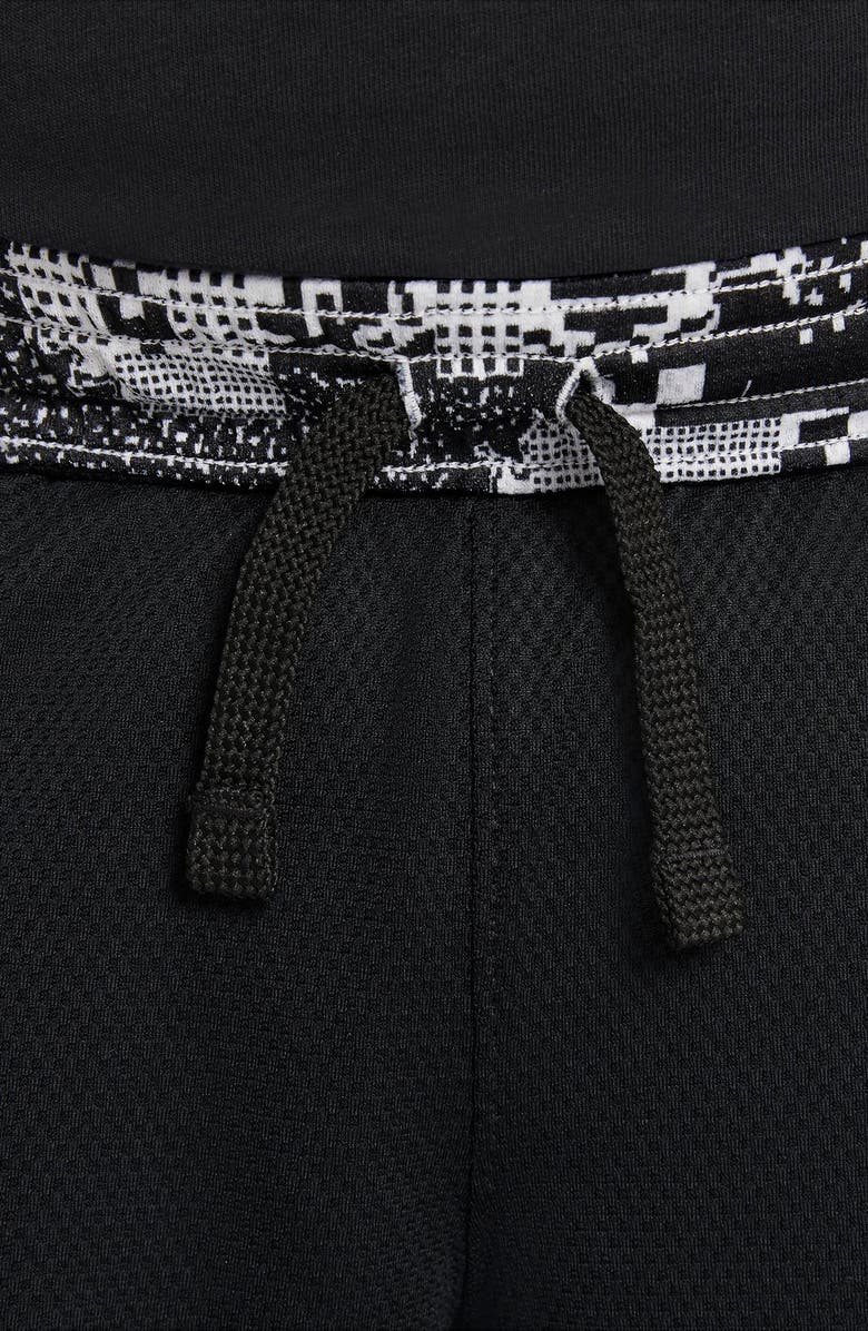 Nike Kids' Elite Basketball Shorts, Alternate, color,