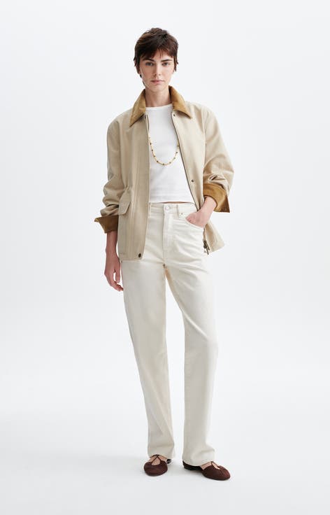 Parka Jacket